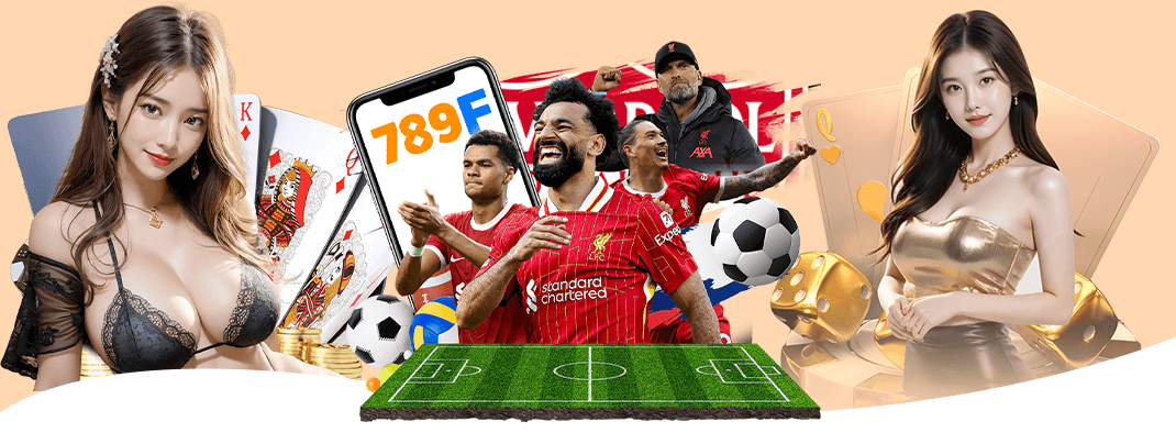 banner 789f team