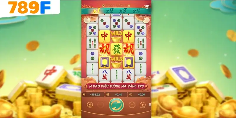 Jackpot - yếu tố chính làm nên sức hấp dẫn