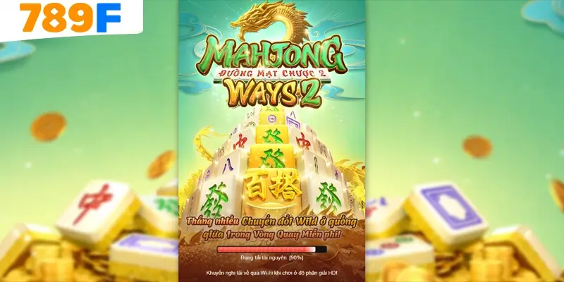 Nổ hũ mạt chược